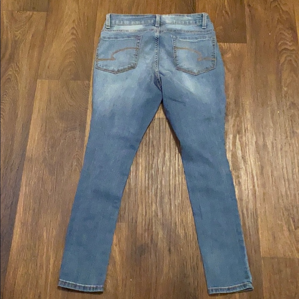 Jeans - Picture 3 of 3